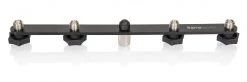 Gator Frameworks Microphone Mounting Bar | 1-To-4