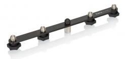 Gator Frameworks Microphone Mounting Bar | 1-To-4