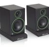 Studio/Recording Gator Frameworks Small Studio Monitor Isolation Pads