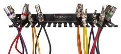 Gator Frameworks Wall Mountable Cable Hanger