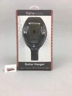 Gator Frameworks Wall Mounted Guitar Hanger
