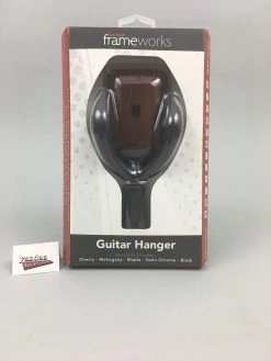 Gator Frameworks Wall Mounted Guitar Hanger