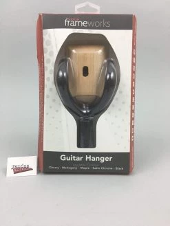 Gator Frameworks Wall Mounted Guitar Hanger