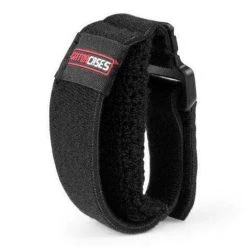 Gator Fret Mute String Dampener | Large Black Guitar Accessories