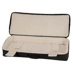 Gator G-PG-61 Pro-Go Ultimate Gig Bag For 61-Note Keyboards