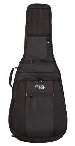 Gator G-PG ACOUSTIC ProGo Ultimate Acoustic Bag