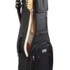 Gator G-PG ELEC 2X ProGo Ultimate Double Electric Guitar Bag Guitar Accessories