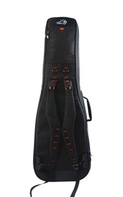 Gator G-PG ELEC 2X ProGo Ultimate Double Electric Guitar Bag Guitar Accessories