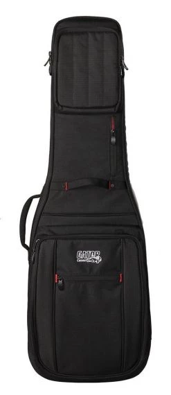 Guitar Accessories Gator G-PG ELECTRIC ProGo Ultimate Electric Guitar Gig Bag