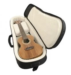 Gator G-PG-UKE Pro Go Concert Ukulele Bag Folk Instrument Accessories