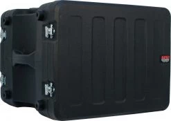 Gator G-PRO Pro-Series Molded Pro Audio Rack | 19" Depth 13 Gator G-PRO Pro-Series Molded Pro Audio Rack | 19