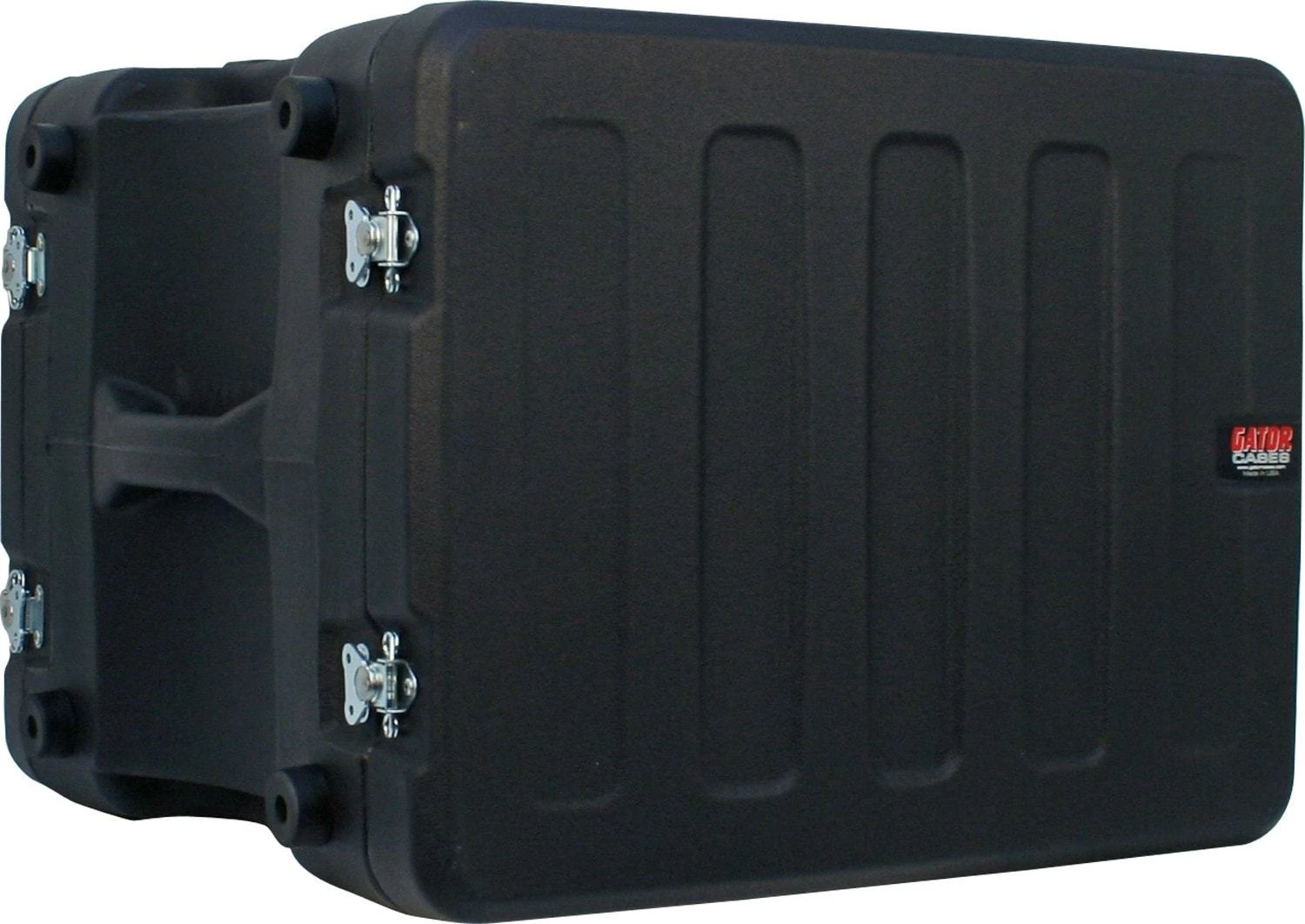 Gator G-PRO Pro-Series Molded Pro Audio Rack | 19" Depth 7 Gator G-PRO Pro-Series Molded Pro Audio Rack | 19" Depth