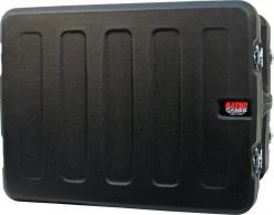 Gator G-PRO Pro-Series Molded Pro Audio Rack | 19" Depth 12 Gator G-PRO Pro-Series Molded Pro Audio Rack | 19