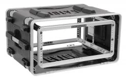 Portable Racks Gator G-SHOCK ATA Molded Shock Suspended Audio Rack 14 Portable Racks Gator G-SHOCK ATA Molded Shock Suspended Audio Rack