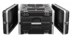 Portable Racks Gator G-SHOCK ATA Molded Shock Suspended Audio Rack 18 Portable Racks Gator G-SHOCK ATA Molded Shock Suspended Audio Rack