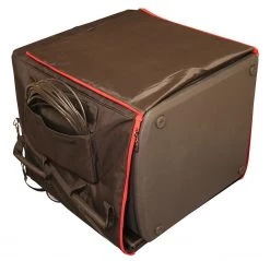 Pro Audio Accessories Gator G-SUB2225-24BAG Rolling Sub Woofer Bag 8 Pro Audio Accessories Gator G-SUB2225-24BAG Rolling Sub Woofer Bag
