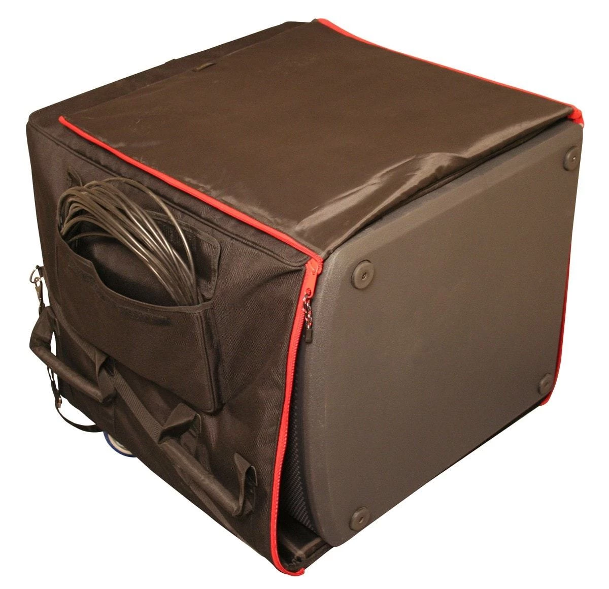 Pro Audio Accessories Gator G-SUB2225-24BAG Rolling Sub Woofer Bag 5 Pro Audio Accessories Gator G-SUB2225-24BAG Rolling Sub Woofer Bag