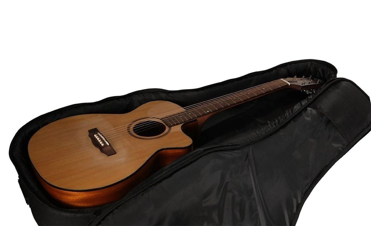 Guitar Accessories Gator Acoustic Guitar Gig Bag | GB-4G-ACOUSTIC 5 Guitar Accessories Gator Acoustic Guitar Gig Bag | GB-4G-ACOUSTIC
