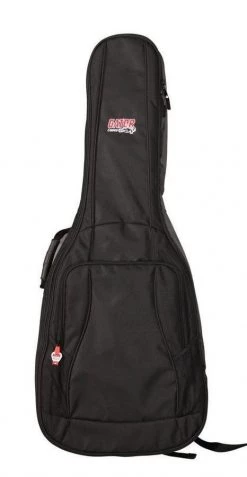 Guitar Accessories Gator Acoustic Guitar Gig Bag | GB-4G-ACOUSTIC