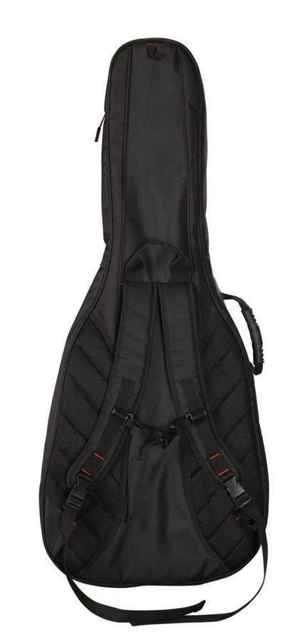 Guitar Accessories Gator Acoustic Guitar Gig Bag | GB-4G-ACOUSTIC 4 Guitar Accessories Gator Acoustic Guitar Gig Bag | GB-4G-ACOUSTIC