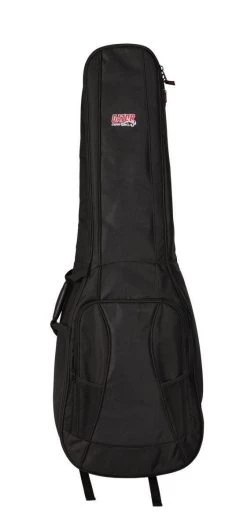 Gator GB-4G-BASSX2 Double Bass Guitar Gig Bag Guitar Accessories