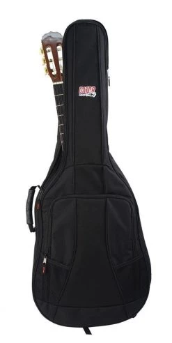 Gator GB-4G-CLASSIC Classical Guitar Gig Bag