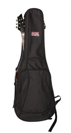 Gator GB-4G-ELECTRIC Electric Guitar Gig Bag Guitar Accessories