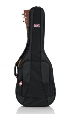 Gator GB-4G-MINIACOU 3/4 Size Acoustic Guitar Gig Bag