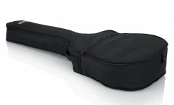 Gator GBE-AC-BASS Acoustic Bass Guitar Gig Bag Guitar Accessories