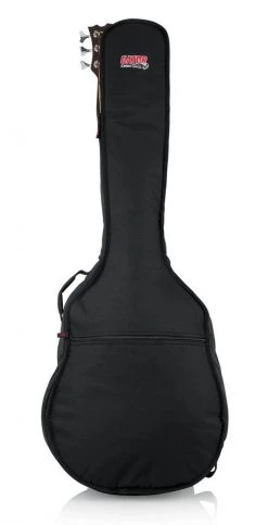 Gator GBE-AC-BASS Acoustic Bass Guitar Gig Bag Guitar Accessories