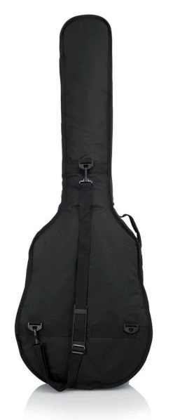 Gator GBE-AC-BASS Acoustic Bass Guitar Gig Bag Guitar Accessories
