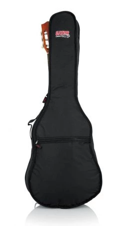 Gator GBE-CLASSIC Classical Guitar Gig Bag Guitar Accessories