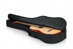 Gator GBE-CLASSIC Classical Guitar Gig Bag Guitar Accessories