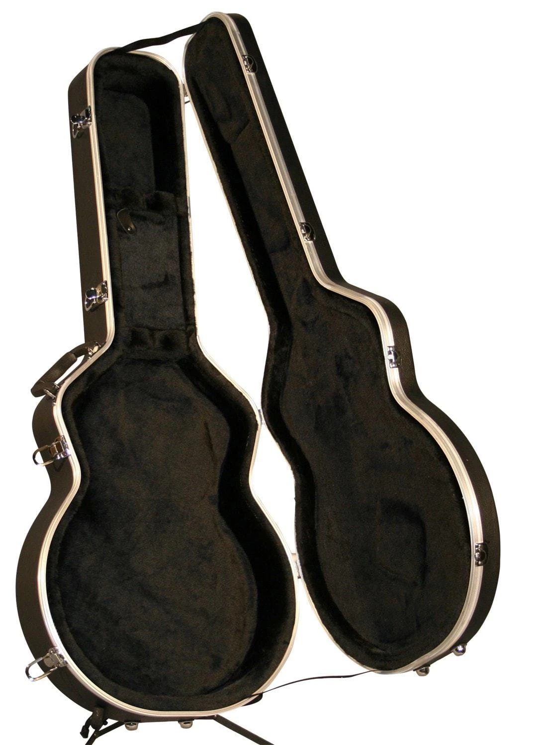 Gator GC-335 Semi-Hollow Style Guitar Case Guitar Accessories 6 Gator GC-335 Semi-Hollow Style Guitar Case Guitar Accessories