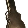 Gator GC-335 Semi-Hollow Style Guitar Case Guitar Accessories
