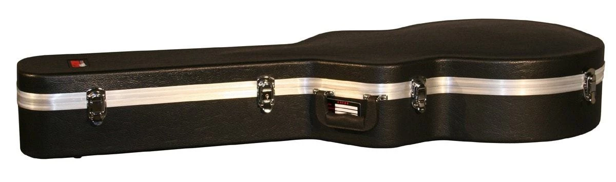 Gator GC-335 Semi-Hollow Style Guitar Case Guitar Accessories 5 Gator GC-335 Semi-Hollow Style Guitar Case Guitar Accessories