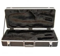 Bag / Case Gator GC-ALTO-RECT Deluxe Alto Sax Case