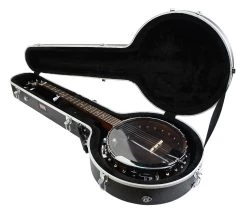 Gator GC-BANJO-XL Banjo Case Folk Instrument Accessories