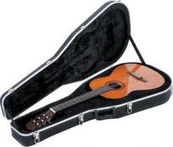 Gator GC-CLASSIC Classical Guitar Case Guitar Accessories