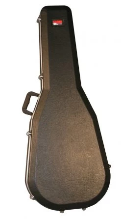 Guitar Accessories Gator GC-DREAD-12 12-String Dreadnought Guitar Case