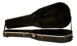 Guitar Accessories Gator GC-DREAD-12 12-String Dreadnought Guitar Case