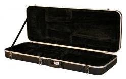 Guitar Accessories Gator GC-ELEC-XL Electric Guitar Case | Extra Long