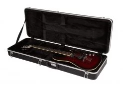 Guitar Accessories Gator Deluxe Molded Electric Guitar Case | GC-ELECTRIC-A