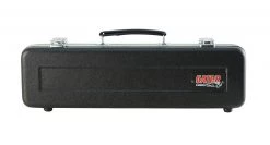 Gator GC-FLUTE-B/C Deluxe Molded Flute Case Bag / Case