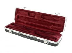 Gator GC-FLUTE-B/C Deluxe Molded Flute Case Bag / Case