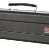Gator GC-FLUTE-B/C Deluxe Molded Flute Case Bag / Case