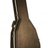 Guitar Accessories Gator GC-JUMBO Jumbo Acoustic Guitar Case