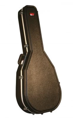 Guitar Accessories Gator GC-JUMBO Jumbo Acoustic Guitar Case