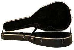 Guitar Accessories Gator GC-JUMBO Jumbo Acoustic Guitar Case