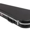 Folk Instrument Accessories Gator GC-MANDOLIN Deluxe Molded Mandolin Case